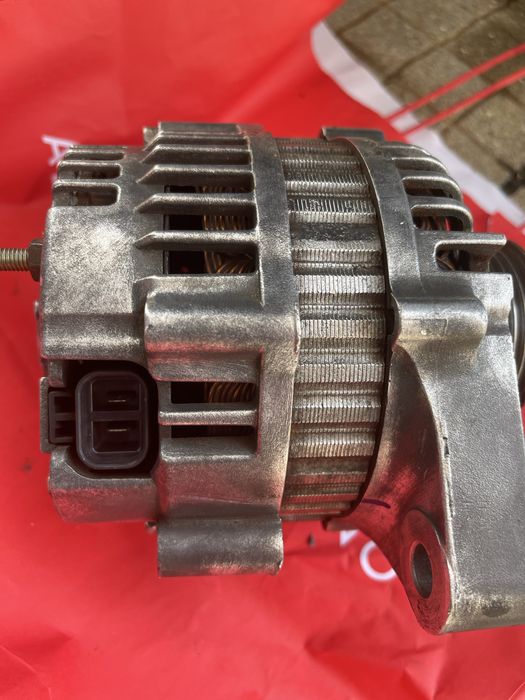 Alternador nissan