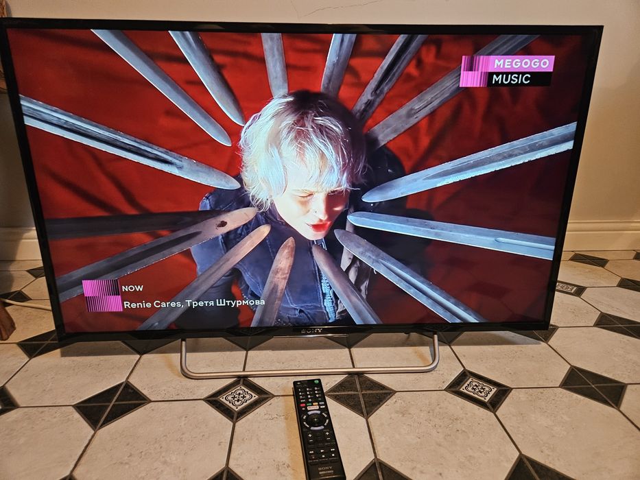 Продам телевізор Sony