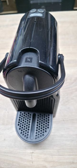 Кавоварка De’Longhi Nespresso Inissia EN80.B