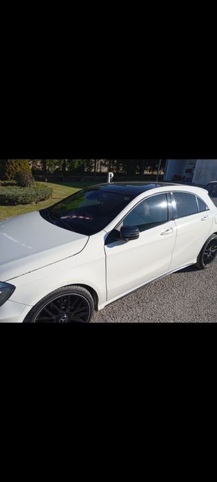 Vendo pneus e jantes para Mercedes