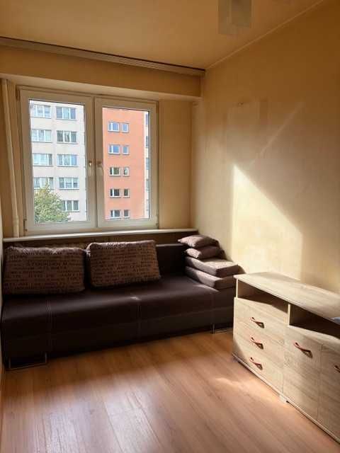 Mieszkanie w centrum Tarnowa 58m2