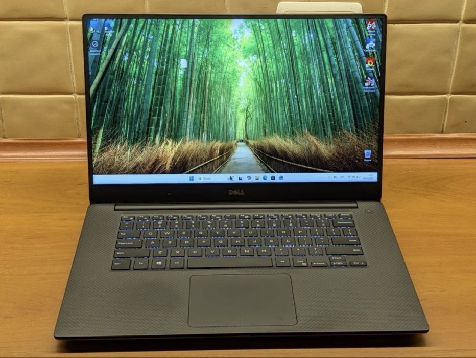 dell xps 15 9560 - купить ноутбуки - Цена на OLX.ua