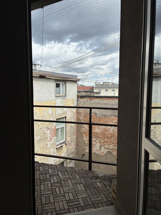 Mieszkanie – Kraków, Piasek, Stare Miasto - Widok 3