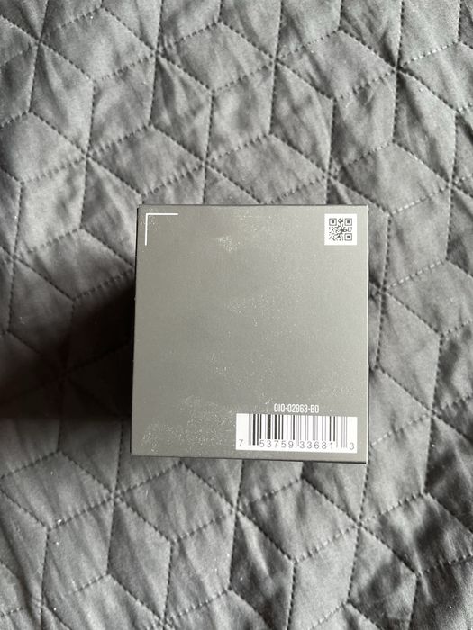 Годинник Garmin Forerunner 165 Music Black/Slate Gray 010-02863-30