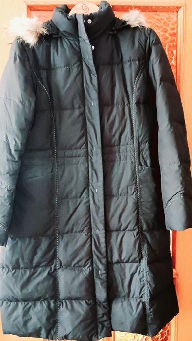 Płaszcz zimowy Monnari