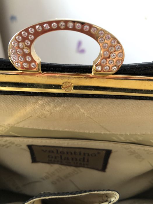 Сумка Оrlandi Valentino