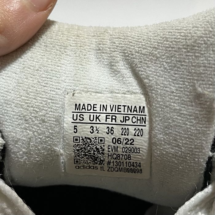 Adidas Campus 36 розмір