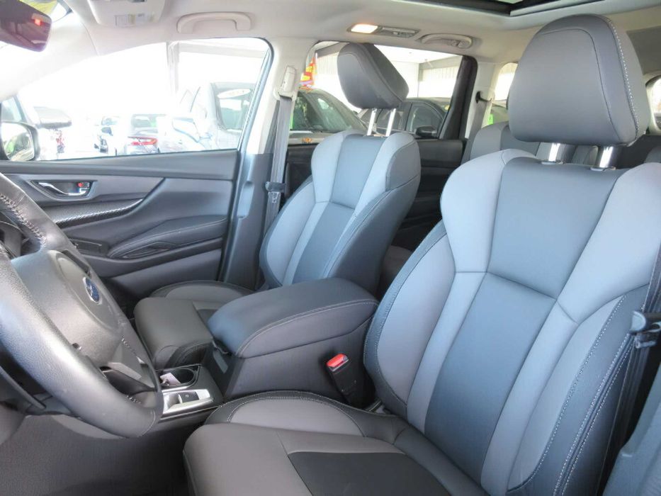 Subaru Ascent Onyx Edition      2022