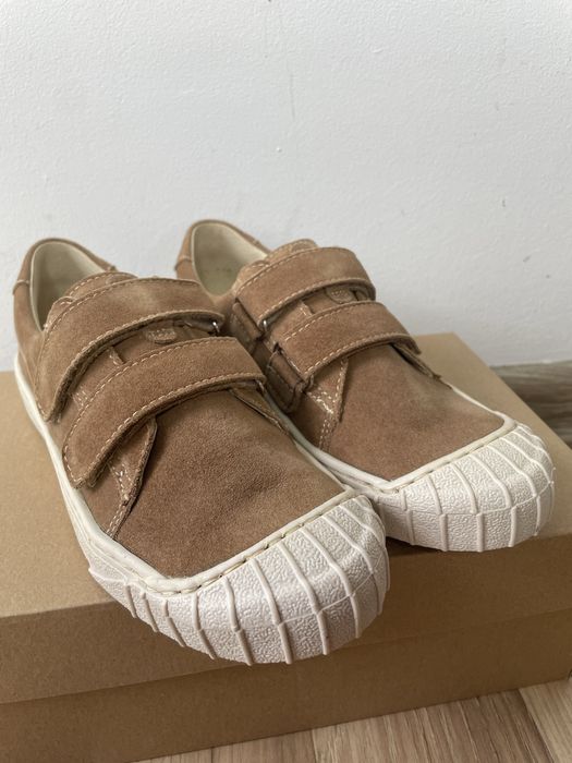 Półbuty Mido Noster