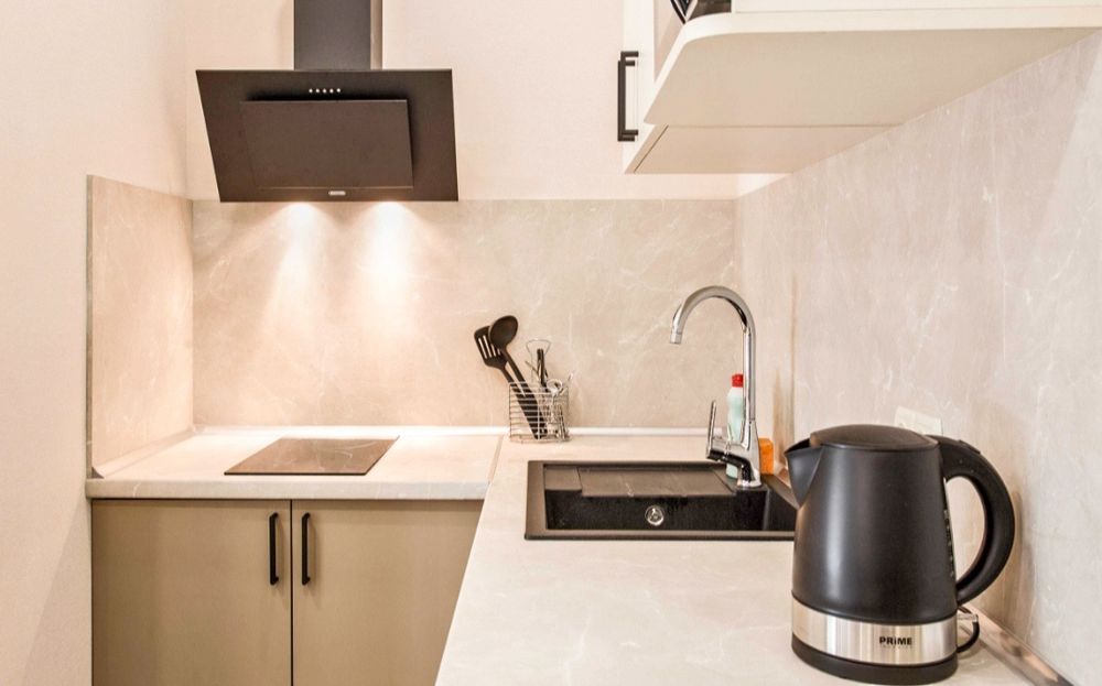 СВОБОДНА! Новая квартира Армянская 6, это 5 мин пешком от м Вырлица