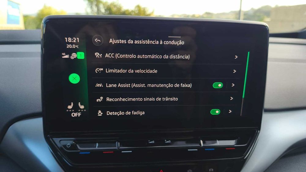 Volkswagen ID.4 First Edition - IVA incluído