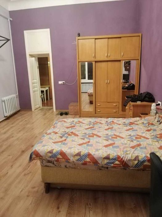 4+-rooms apartment apartment by the address st. Kulikovo pole pl Oktyabrskoy revolyutsii pl (area 141 m²) - Atlanta.ua - photo 4