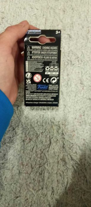 Figura de Kimetsu no yaiba