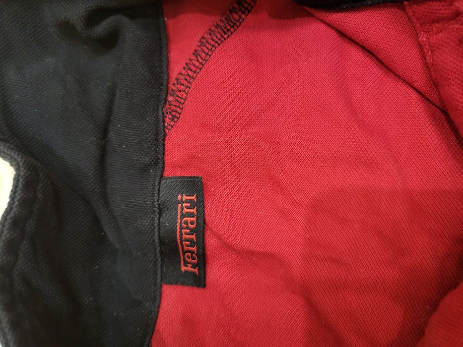 Кофта авто  Ferrari, Ферарі продам