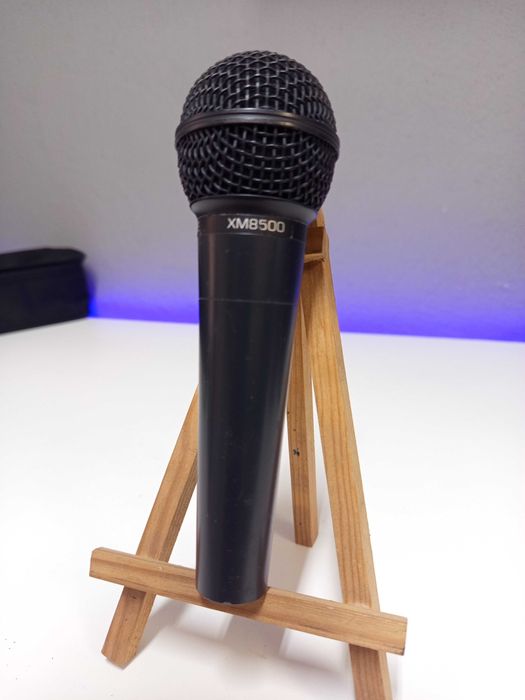 Microfone Behringer XM8500