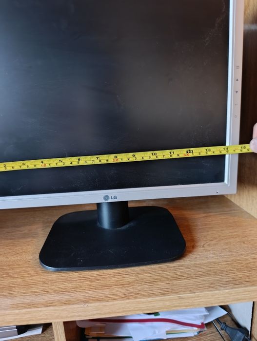 Monitores completos para venda