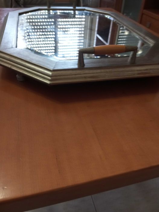 Tabuleiro de Chá / Café, Clássico