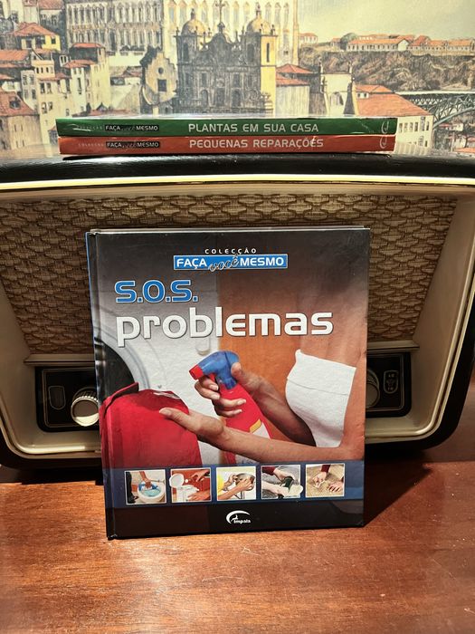 Colecção Faça Você Mesmo