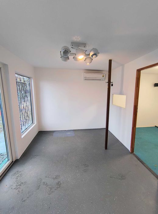 Sprzedam Pawilon handlowo-usługowy lokal garaż kiosk