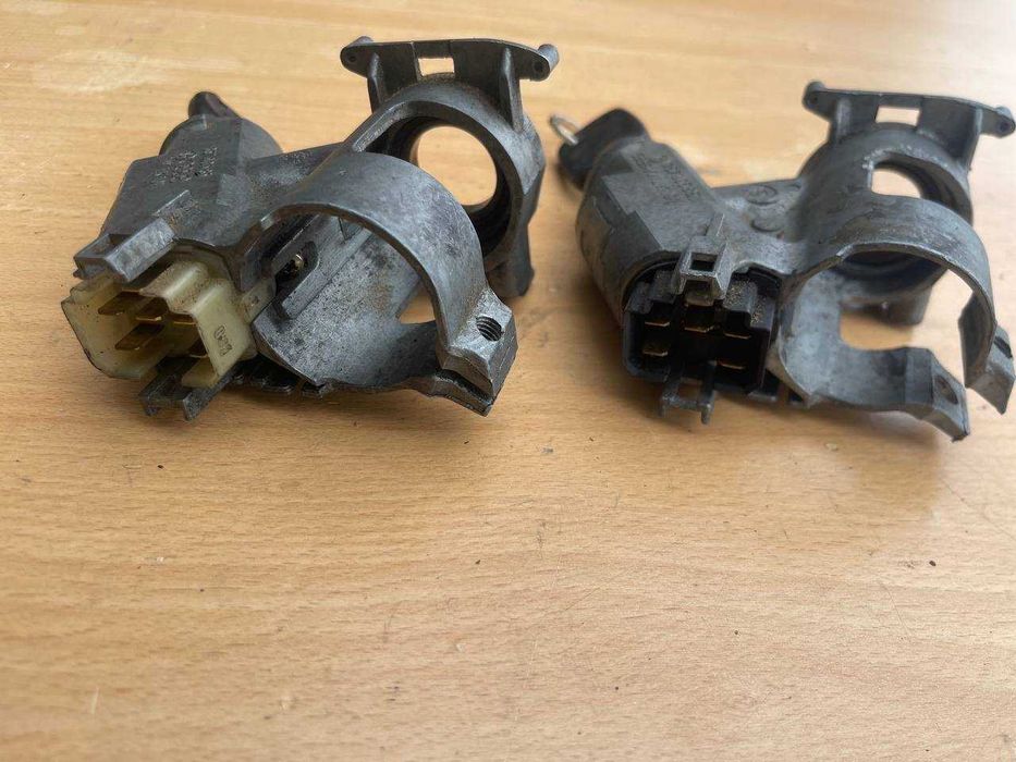 Замок запалювання VAG Polo Jetta Passat B4 B3 Golf 3 Seat Ibiza Inca