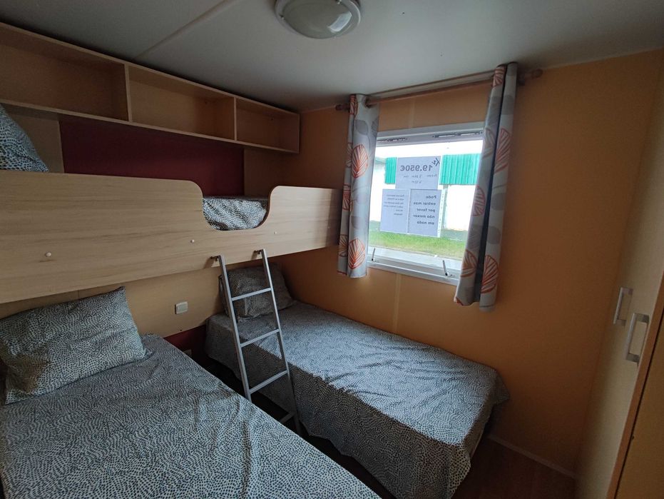 Mobil Home V2 | IRM TOP | Promo OFERTA TRANSPORTE TODA EQUIPADA