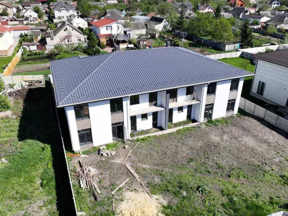 D1C Продам Таунхаус Большая Даниловка