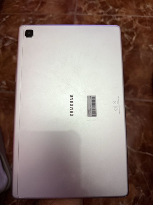 Tablet  samsung tab A7