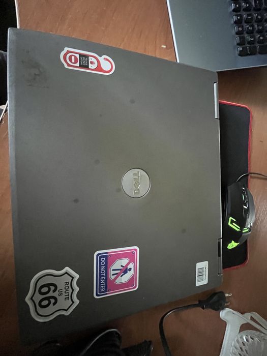 Продам ноут бук Dell latitude D600