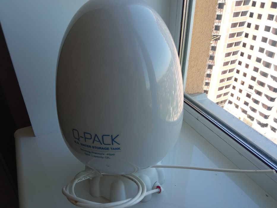 Фільтр зворотнього осмосу Puricom AquaMagic