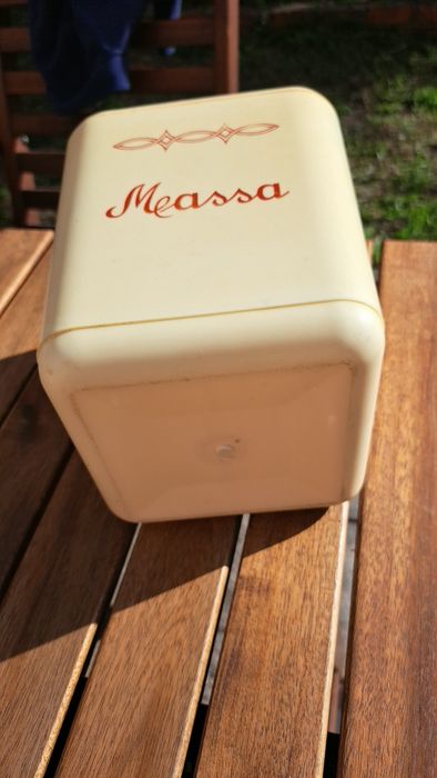 Recipiente para alimentos