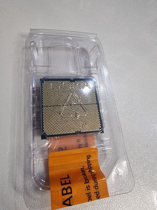 Процесор Ryzen 5 8400f  4.2(4.7)Ghz 16mb cash AM5