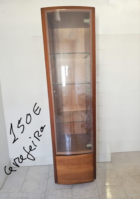 Vendo artigos de casa