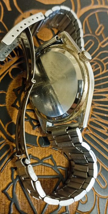 Seiko Automatic / Япония