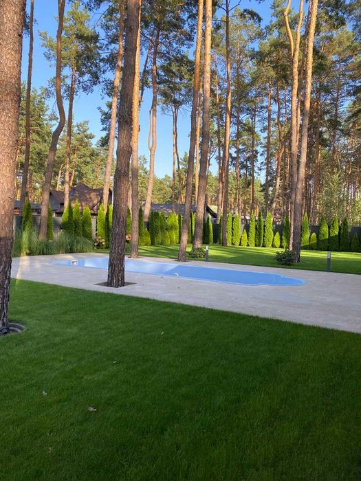 Інший вимір життя-затишок та спокій.