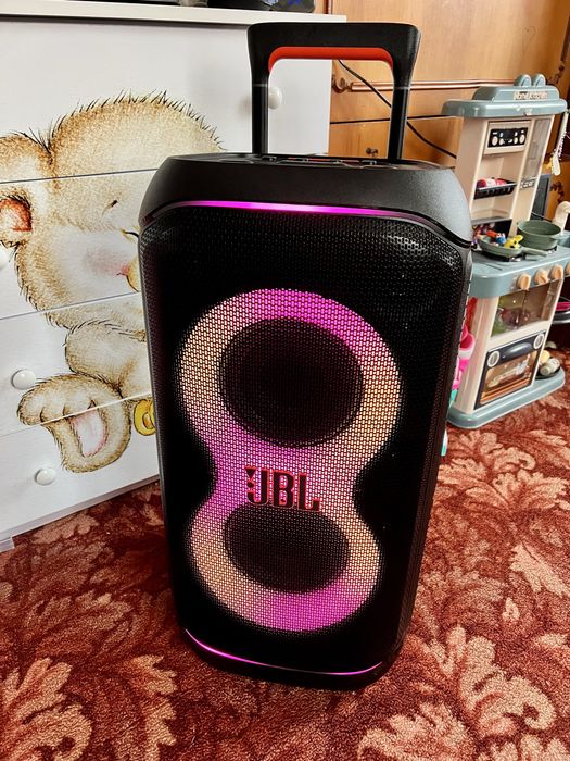 JBL PartyBox Stage 320