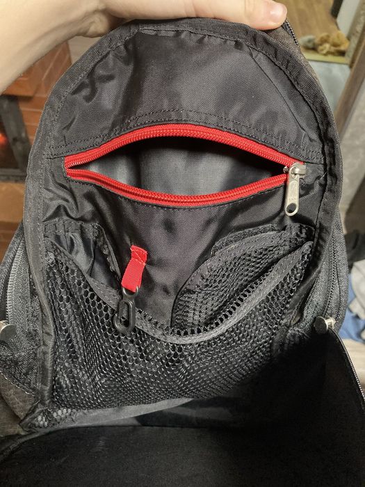 Продам рюкзак Mammut