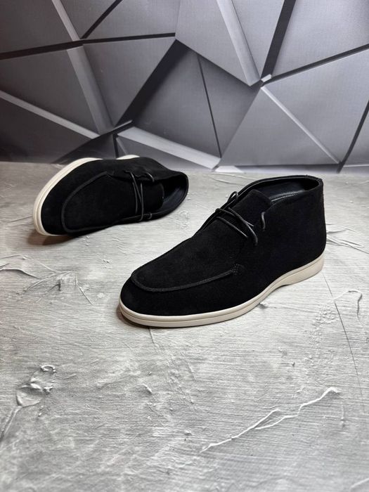 Зимние ботинки 40-45 на байке