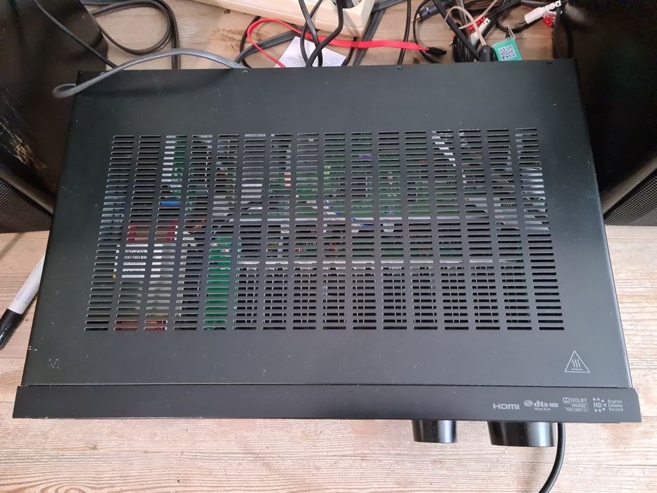 Ресивер Sony STR-DN 1040 Пульт!