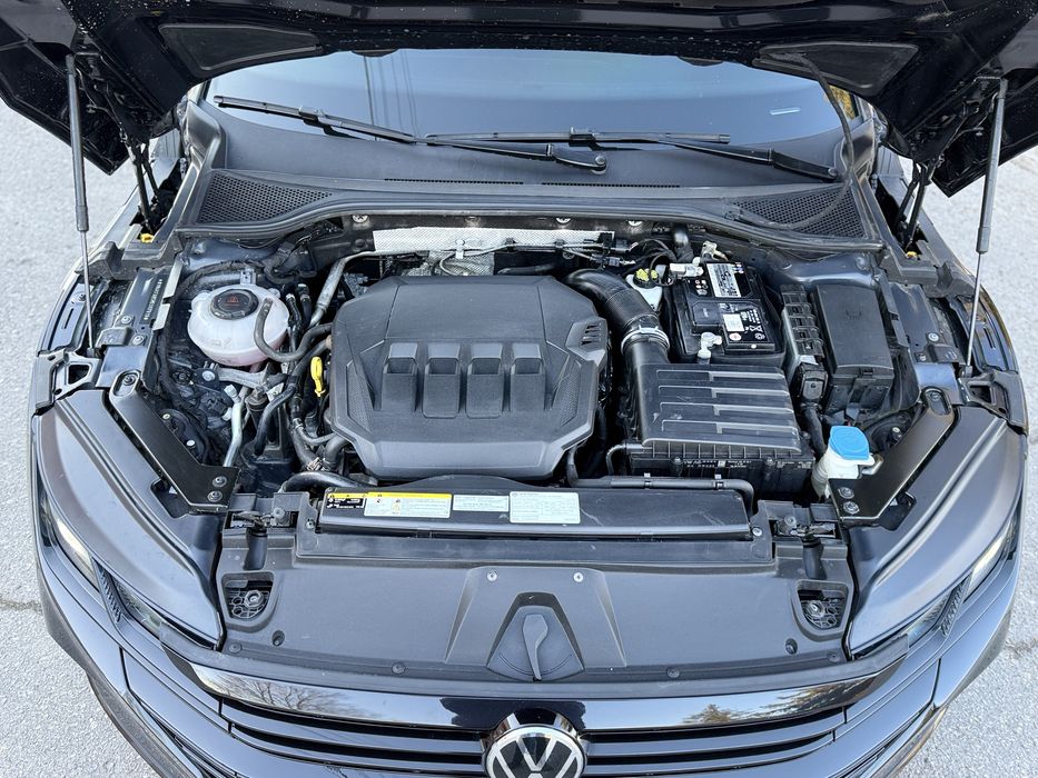 Volkswagen Arteon 2.0 2021 SE