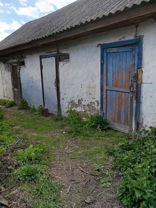 Продам будинок з земельною ділянкою - Görünüm 5