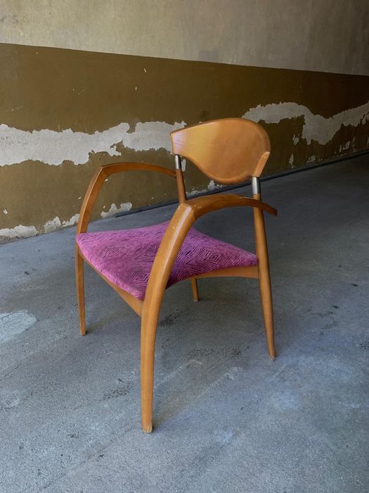 Conjunto de 2 Cadeirões