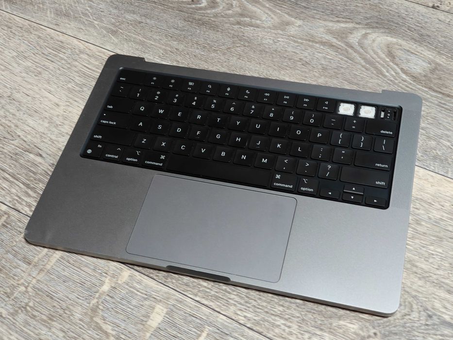 Корпус для MacBook Pro 14" (модель A2442, M1 Pro)