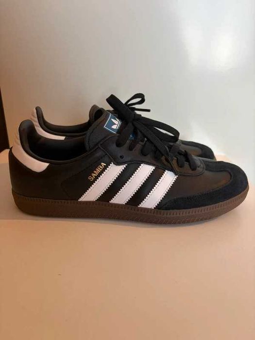 adidas SAMBA OG R.36,5