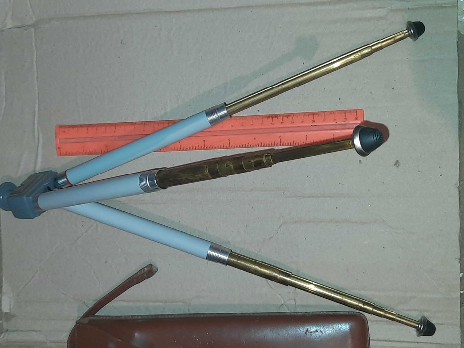 Тренога штатив Bimra Made in Germany # 01017