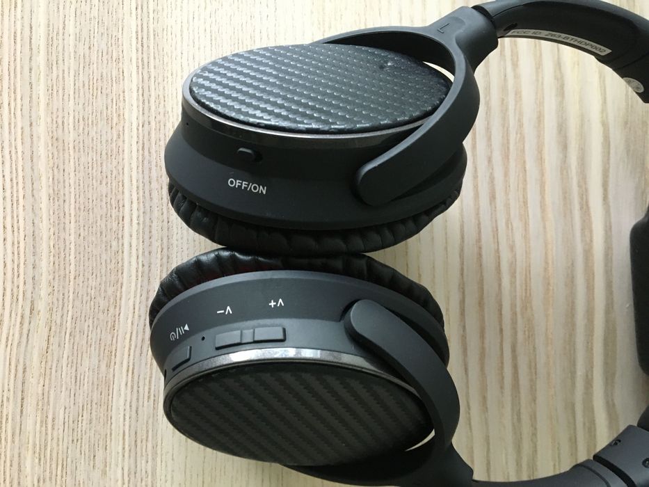 Bluetooth Stereo Headphone Topdon TP 550