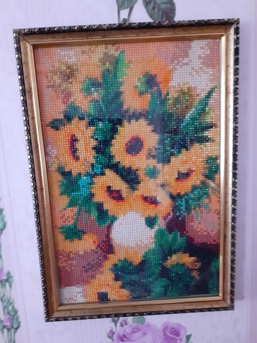 Продам картини ручної роботи