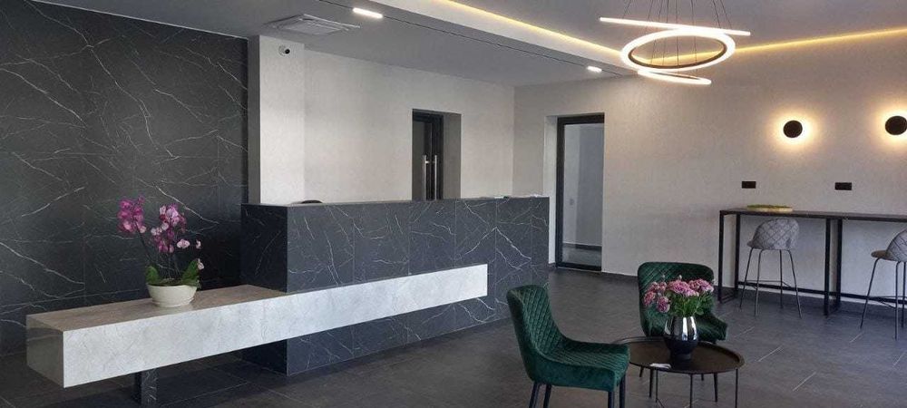 Apartment in Polyana - View 3