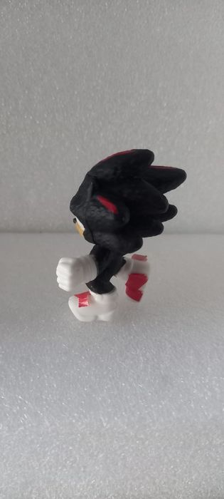 Figura sonic usado