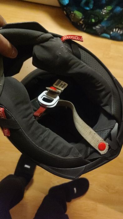 Capacete airoh GP 500