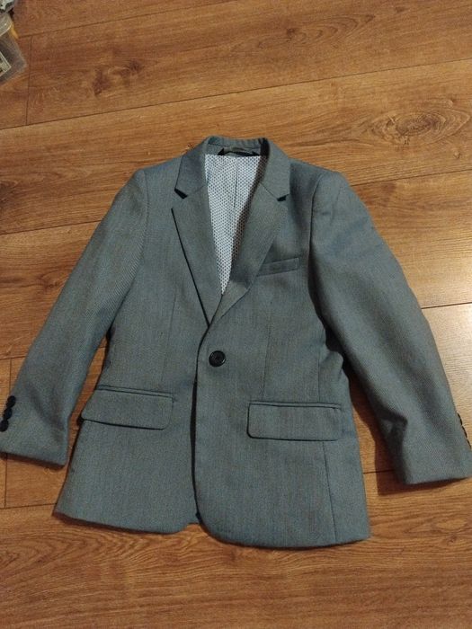 Marynarka chłopięca George 116